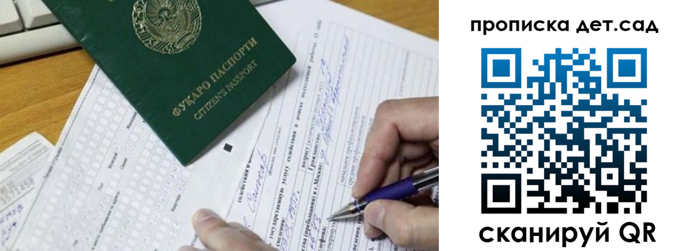 временная регистрация поиск в Светлогорске